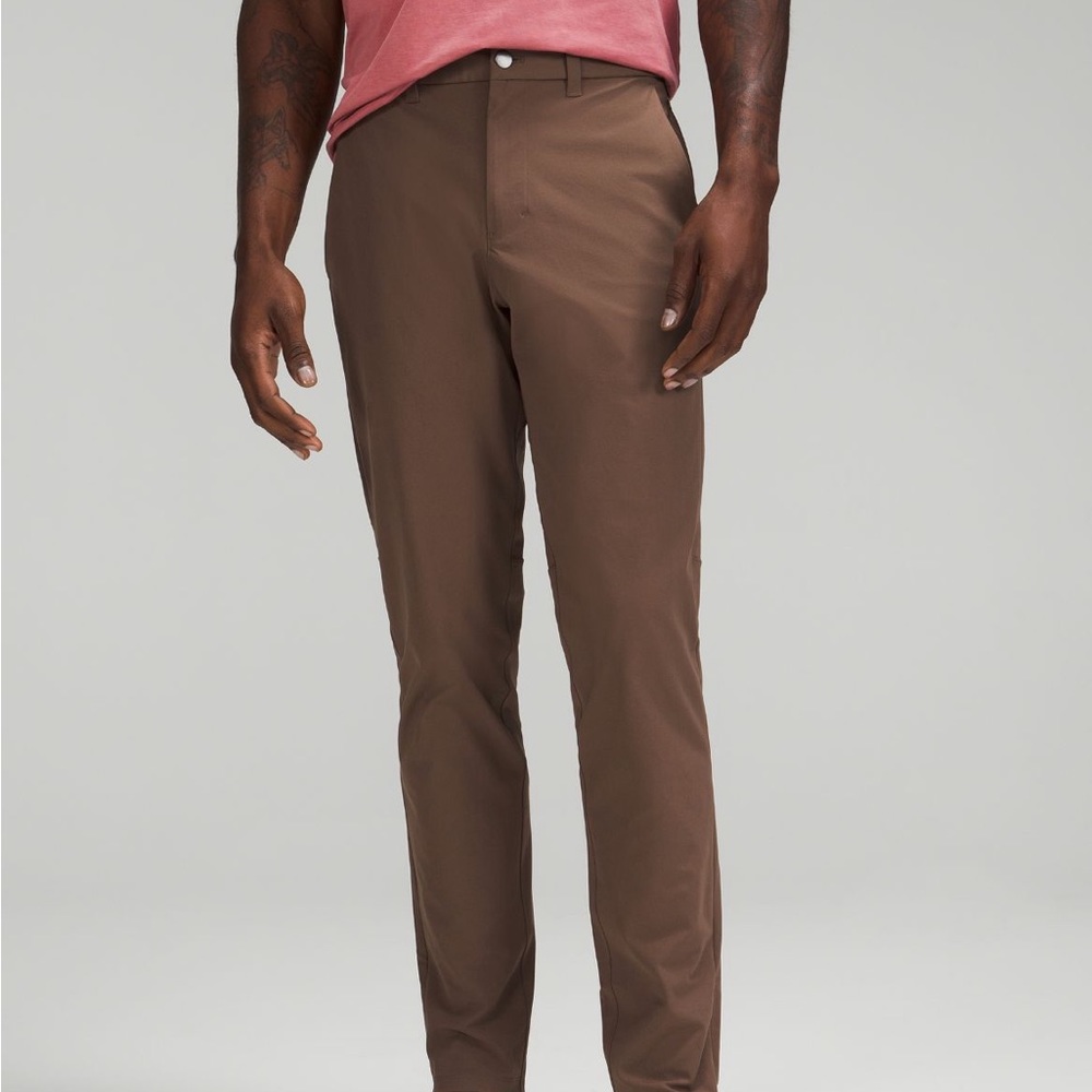 COMMISSION PANT SLIM 32”L